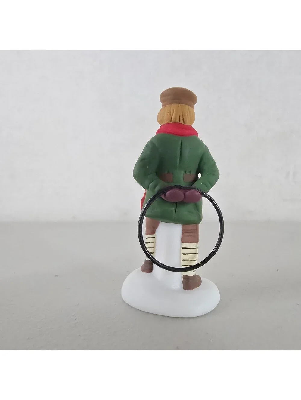 Dept 56 CHILD'S PLAY Heritage Village Collection Retired Set Of Two # 58415